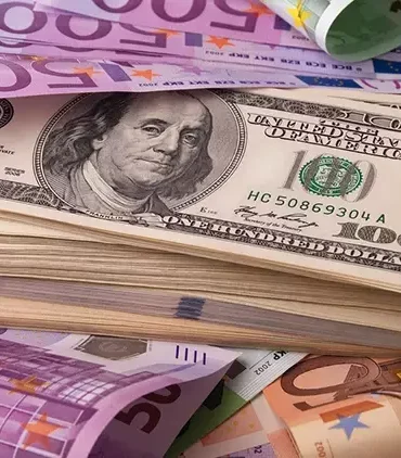 Döviz Piyasasında Hareketli Gün