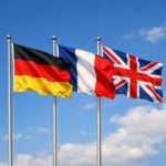 E3’ten Tarihi Muhtıra İran’ı Kaynağında Vuracağız!