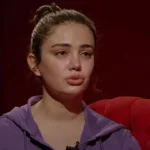 Ece Ronay’a TSK Soruşturması! Devletin Askeri Teşkilatını Aşağılama Suçlaması