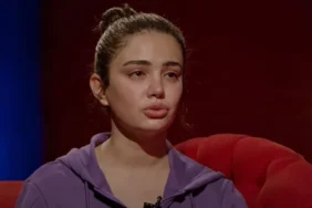 Ece Ronay’a TSK Soruşturması! Devletin Askeri Teşkilatını Aşağılama Suçlaması