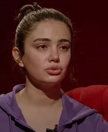 Ece Ronay’a TSK Soruşturması! Devletin Askeri Teşkilatını Aşağılama Suçlaması