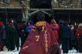 Efsane Geri Dönüyor! HBO'nun Yeni Harry Potter Dizisinden İlk Fragman Geldi