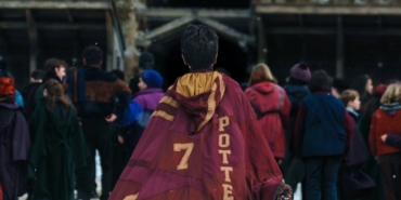 Efsane Geri Dönüyor! HBO'nun Yeni Harry Potter Dizisinden İlk Fragman Geldi