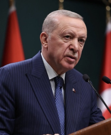 Erdoğan’dan 18 Mart mesajı “Milletimizin kardeşliğinin en güçlü sembollerinden” (2)