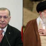 Erdoğan’dan Hamaney İçin Taziye Mesajı Kardeş İran Halkına Başsağlığı Diliyorum