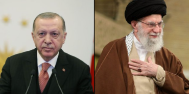 Erdoğan’dan Hamaney İçin Taziye Mesajı Kardeş İran Halkına Başsağlığı Diliyorum