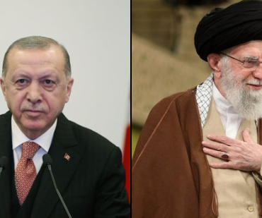 Erdoğan’dan Hamaney İçin Taziye Mesajı Kardeş İran Halkına Başsağlığı Diliyorum