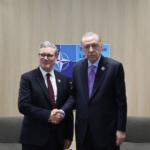 Erdoğan’dan Starmer’a Diyalog Çağrısı