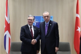 Erdoğan’dan Starmer’a Diyalog Çağrısı