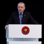 Erdoğan’dan Yeni Türkiye Resti Yanlış Hesap Yapan Bedelini Öder!