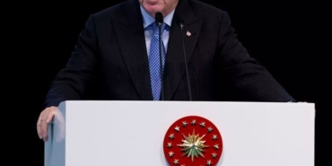 Erdoğan’dan Yeni Türkiye Resti Yanlış Hesap Yapan Bedelini Öder!