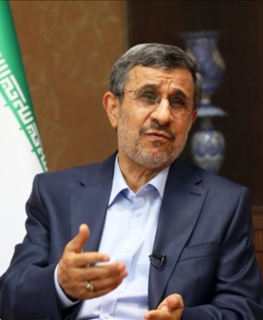 Eski Cumhurbaşkanı Mahmud Ahmedinejad Öldürüldü mü
