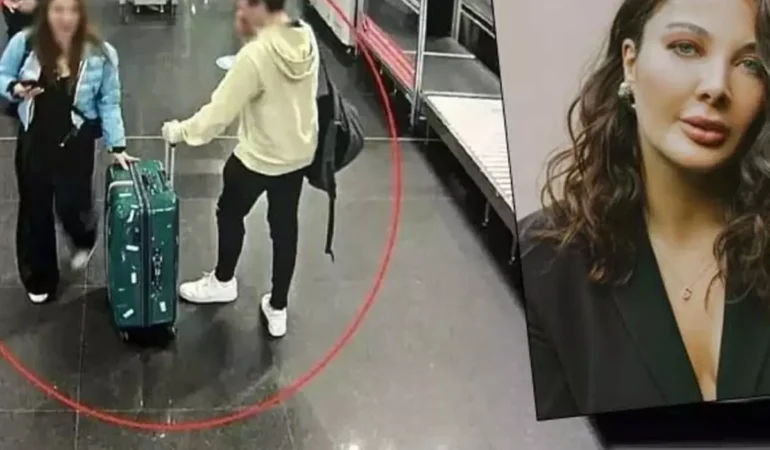 Eylem Tok Davasında Yeni Gelişme