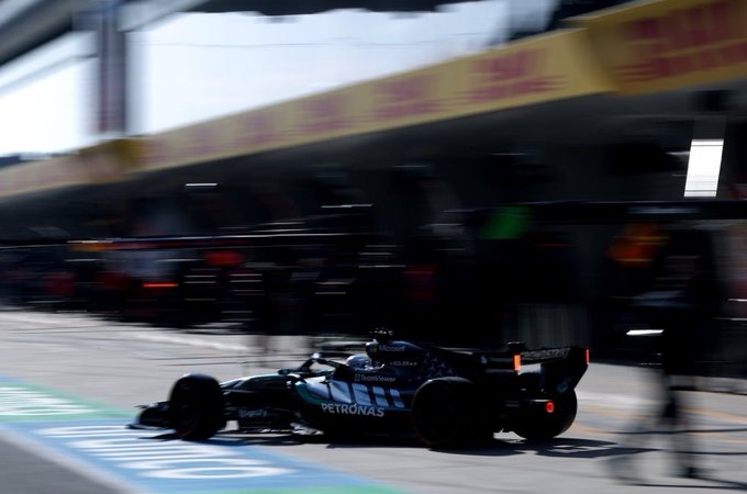 FIA, Bahreyn ve Suudi Arabistan GP'lerinin İptal Edildiğini Duyurdu!