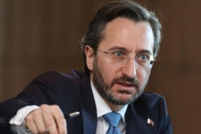 Fahrettin Altun Vatikan Büyükelçisi Oldu