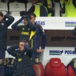 Fenerbahçe 2-0’dan Döndü Ama Zirve Yolunda Yara Aldı