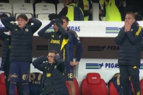 Fenerbahçe 2-0’dan Döndü Ama Zirve Yolunda Yara Aldı