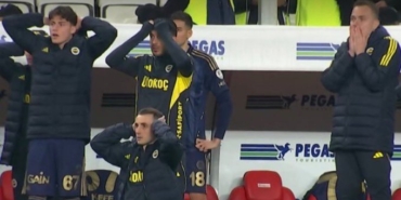 Fenerbahçe 2-0’dan Döndü Ama Zirve Yolunda Yara Aldı