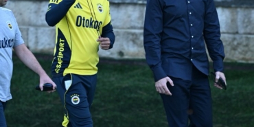 Fenerbahçe’de Deprem Domenico Tedesco ve Devin Özek ile Yollar Ayrılıyor mu