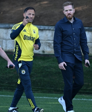 Fenerbahçe’de Deprem Domenico Tedesco ve Devin Özek ile Yollar Ayrılıyor mu