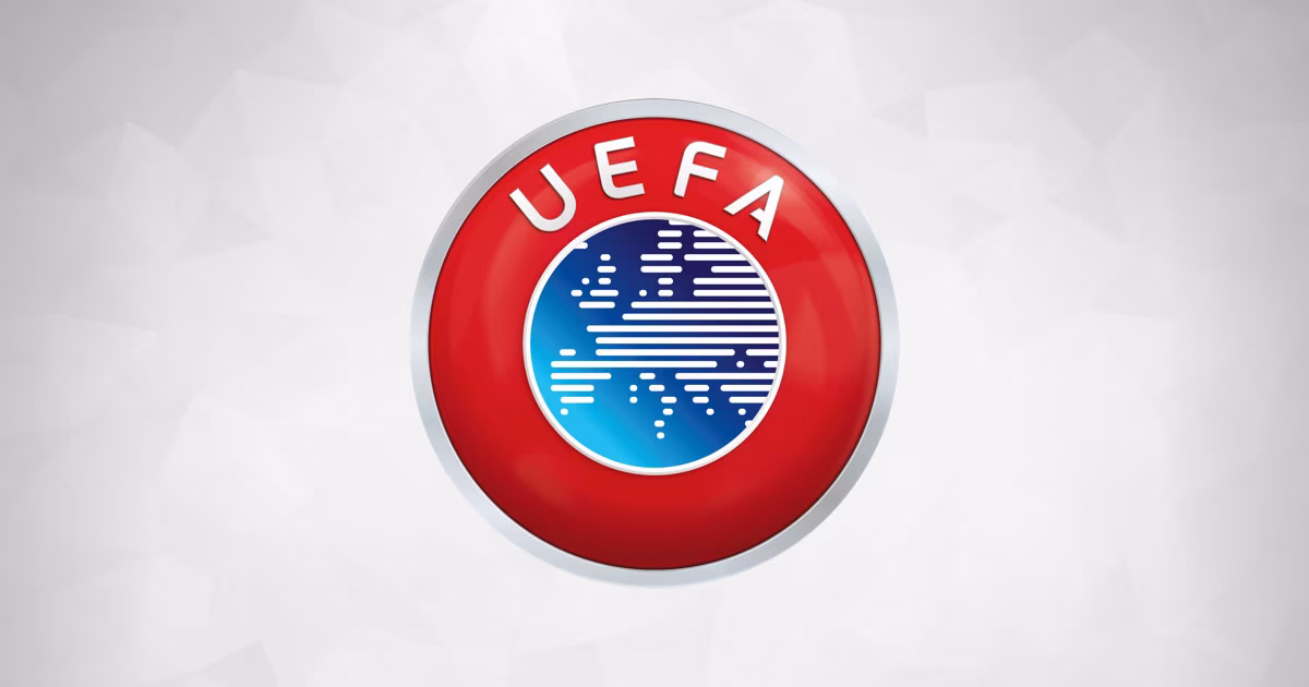 Fenerbahçe’ye UEFA şoku