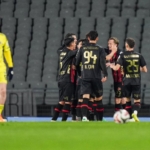 Fenerbahçe’ye son sıradan ağır darbe