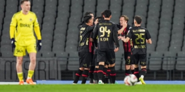 Fenerbahçe’ye son sıradan ağır darbe