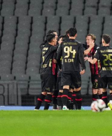 Fenerbahçe’ye son sıradan ağır darbe