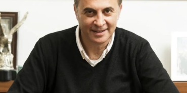 Fikret Orman gözaltına alındı