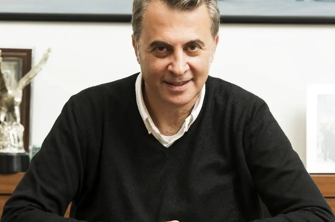 Fikret Orman gözaltına alındı