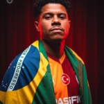 Gabriel Sara Brezilya Milli Takımı’na çağrıldı