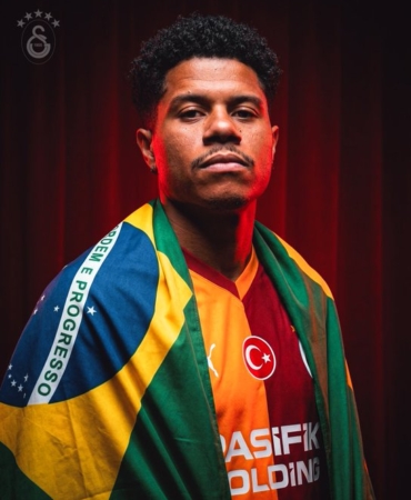 Gabriel Sara Brezilya Milli Takımı’na çağrıldı