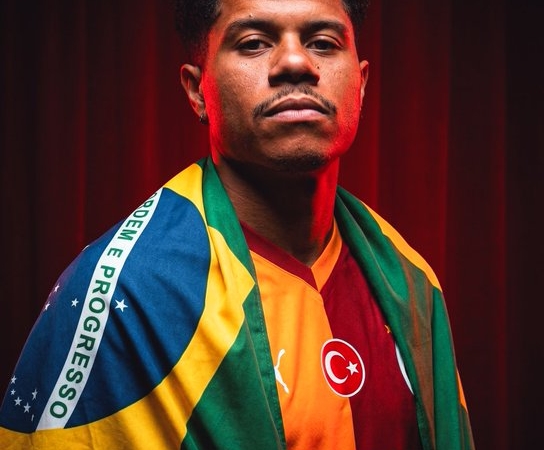 Gabriel Sara Brezilya Milli Takımı’na çağrıldı