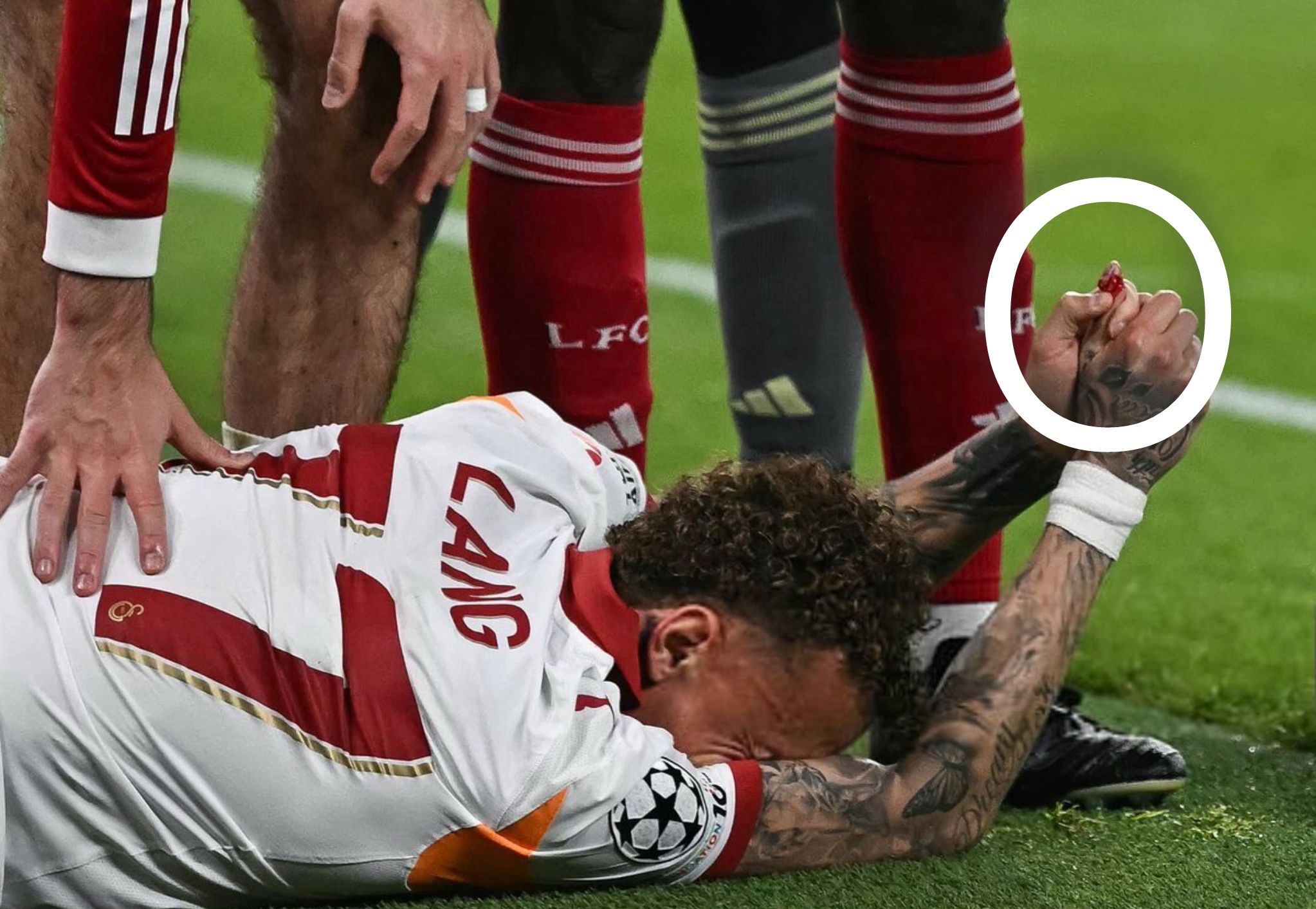 Galatasaray, UEFA’ya tazminat davası açmaya hazırlanıyor