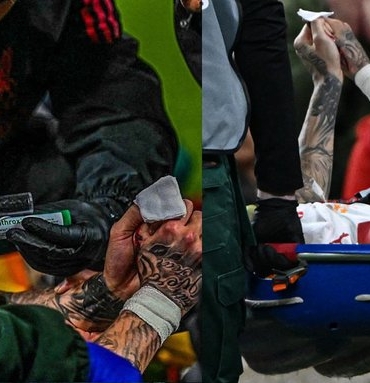 Galatasaray’dan UEFA’ya Noa Lang hamlesi Tazminat davası hazırlığı