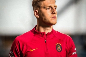 Galatasaraylı Metehan Baltacı Tahliye Edildi