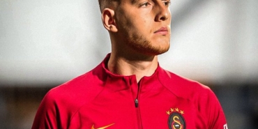 Galatasaraylı Metehan Baltacı Tahliye Edildi