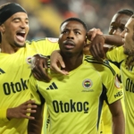 Gaziantep’te Fenerbahçe Şov