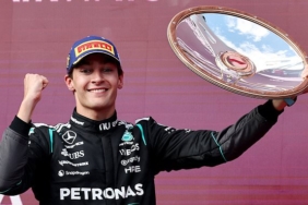 George Russell Sezona Zaferle Başladı!