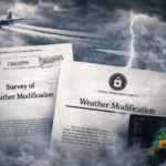 Gizliliği kaldırılan CIA belgeleri hava modifikasyonu araştırmalarını ortaya koydu