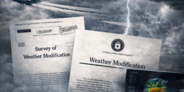 Gizliliği kaldırılan CIA belgeleri hava modifikasyonu araştırmalarını ortaya koydu