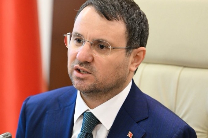 Gürlek'ten İBB Davası Hakkında Önemli Açıklamalar Mahkemeler Siyasi Şov Yapma Yeri Değil