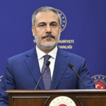 Hakan Fidan Orta Doğu turuna çıkıyor