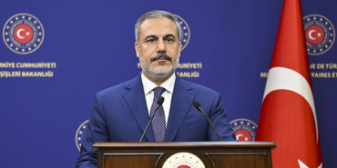 Hakan Fidan Orta Doğu turuna çıkıyor