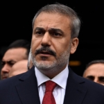 Hakan Fidan Türkiye, savaşın durması için elinden geleni yapıyor