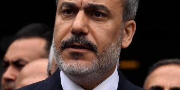 Hakan Fidan Türkiye, savaşın durması için elinden geleni yapıyor