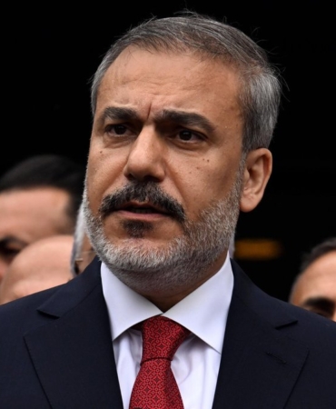 Hakan Fidan Türkiye, savaşın durması için elinden geleni yapıyor