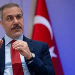 Hakan Fidan'dan İranlı Mevkidaşına Füze Tepkisi