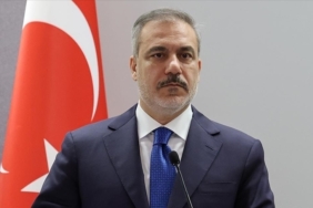 Hakan Fidan’dan İsrail çıkışı Barışı istemeyen taraf Tel Aviv yönetimi