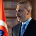 Hakan Fidan'dan Kritik Uyarı Savaş Diğer Ülkelere Sıçramamalı